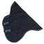 Horseware Amigo 150g  Insulator Hood - Navy/Navy/White